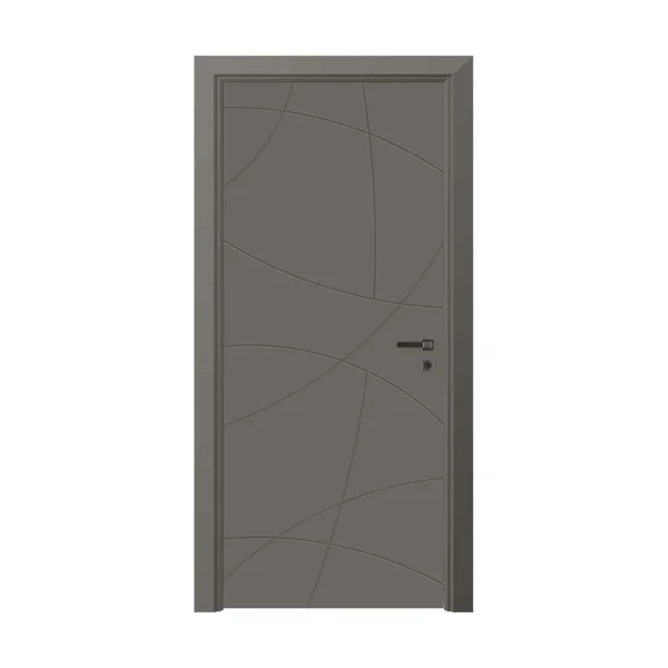 Интериорна врата Антрацит, Vario Dor