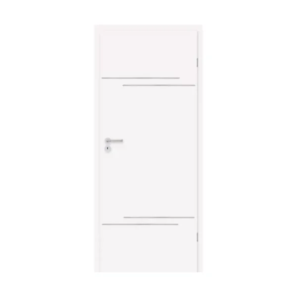 Интериорна врата Larix, model 1, Classen