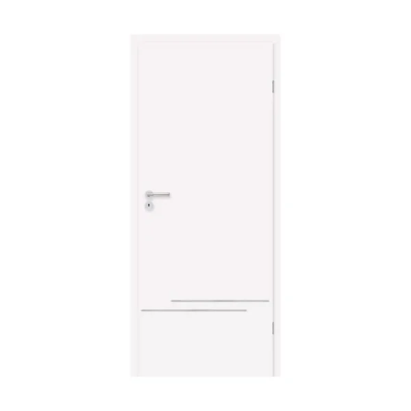 Интериорна врата Larix, model 2, Classen