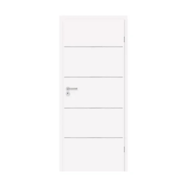 Интериорна врата Larix, model 5, Classen