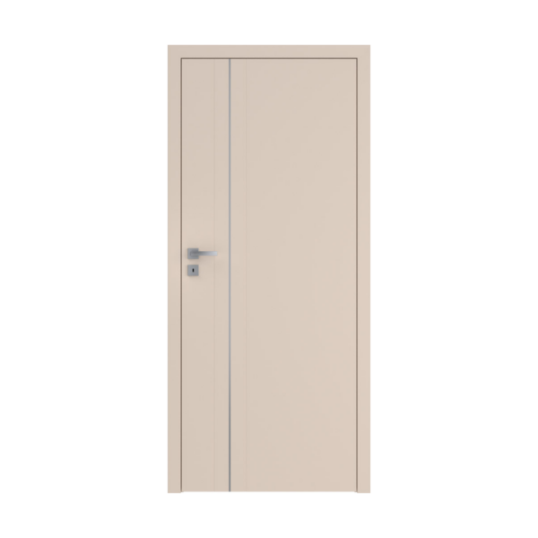 Интериорна Врата Glifa, модел 1 Classen