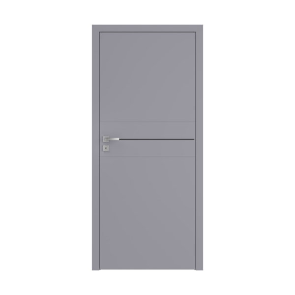 Интериорна Врата Glifa, модел 4 Classen