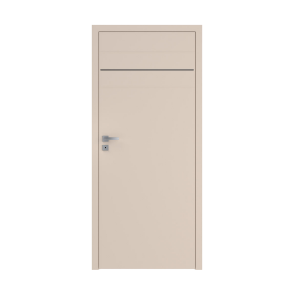 Интериорна Врата Glifa, модел 5 Classen