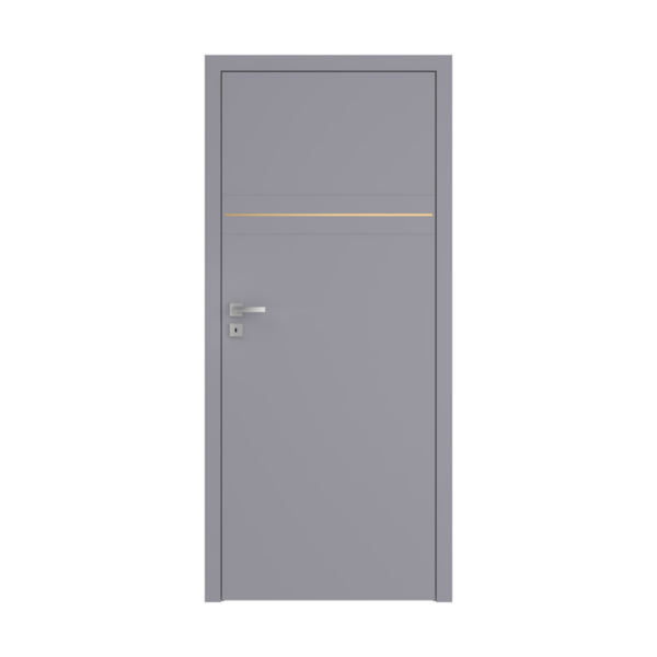Интериорна Врата Glifa, модел 6 Classen