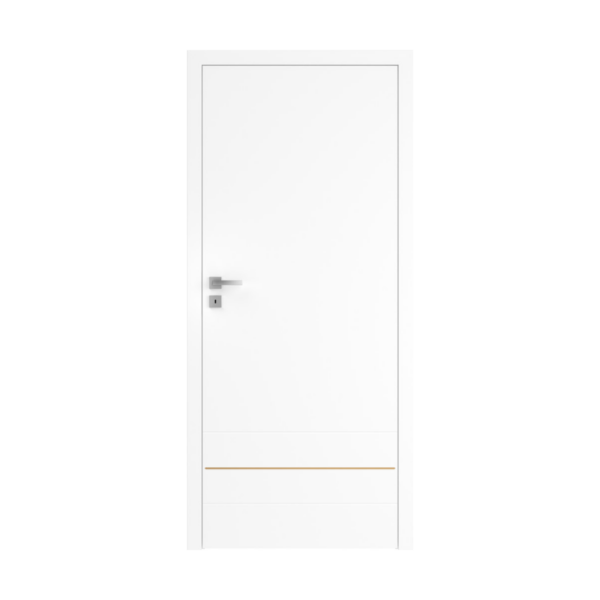 Интериорна Врата Glifa, модел 7 Classen