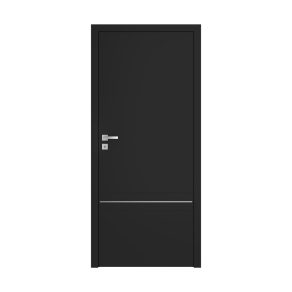 Интериорна Врата Glifa, модел 8, Classen