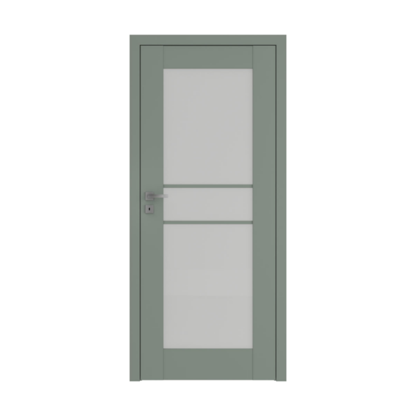 Интериорна врата Malika, модел 1, Classen
