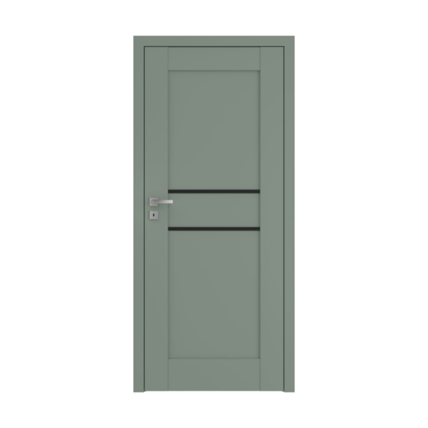 Интериорна врата Mamba, модел 1, Classen