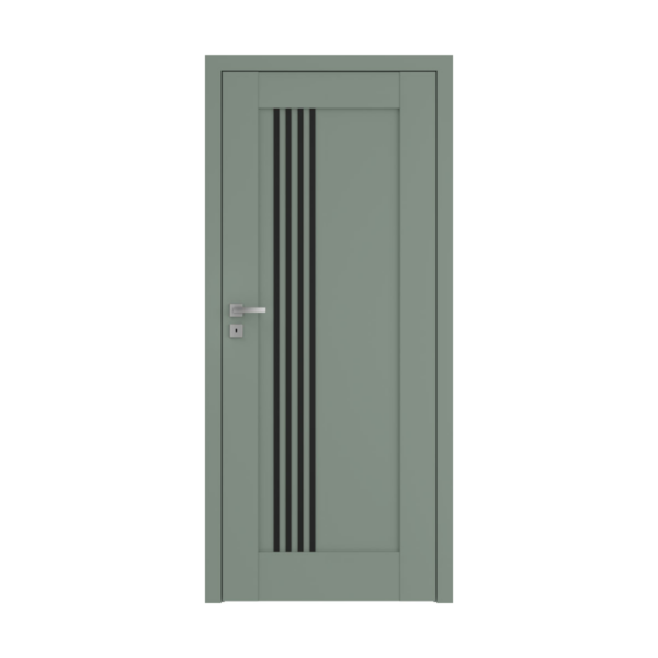 Интериорна врата Mamba, модел 6, Classen