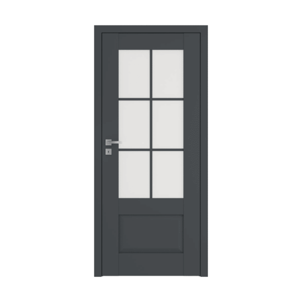 Интериорна врата Svin, модел 1.15 Classen