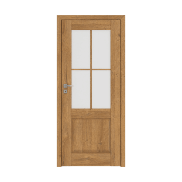 Интериорна врата Svin, модел 1.4 Classen