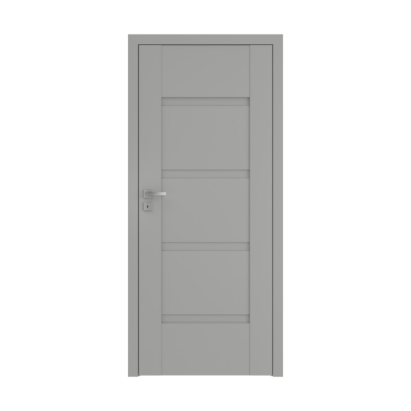 Интериорна врата Tumula, модел 1, Classen