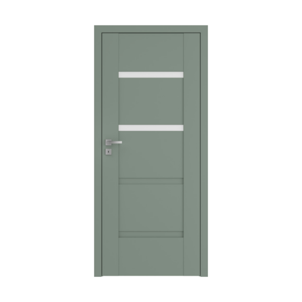 Интериорна врата Tumula, модел 2, Classen
