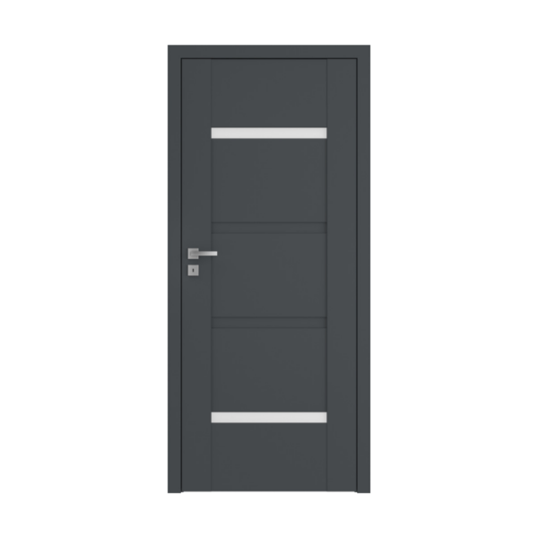 Интериорна врата Tumula, модел 5, Classen