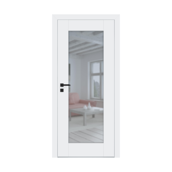 Интериорна врата Estra, модел 10, DRE