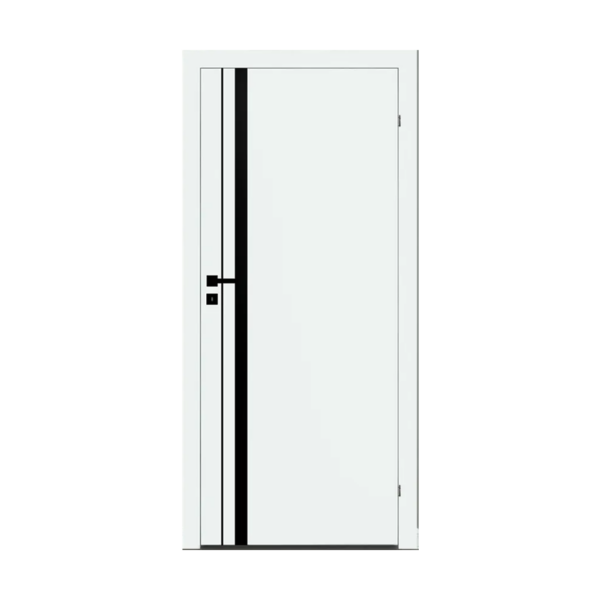 Интериорна врата Nova, модел 50, DRE