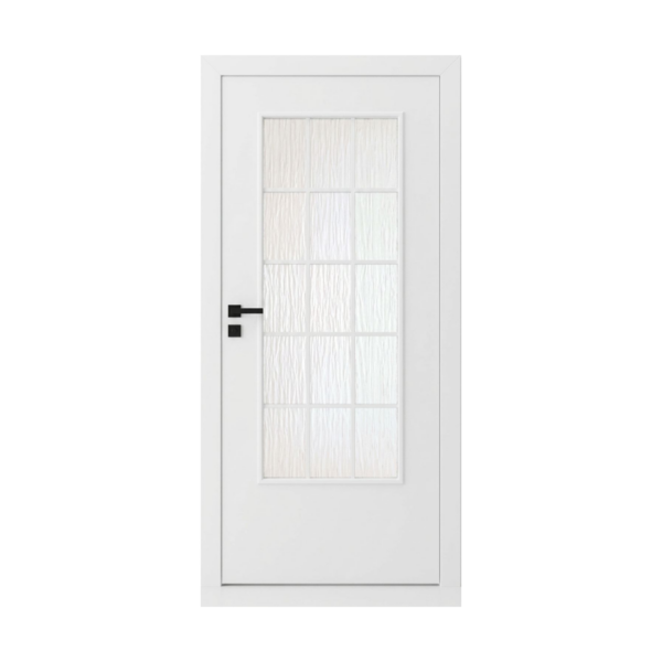 Интериорна врата Standart, модел 30C, DRE